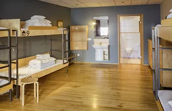 Hostel Downtown Hi